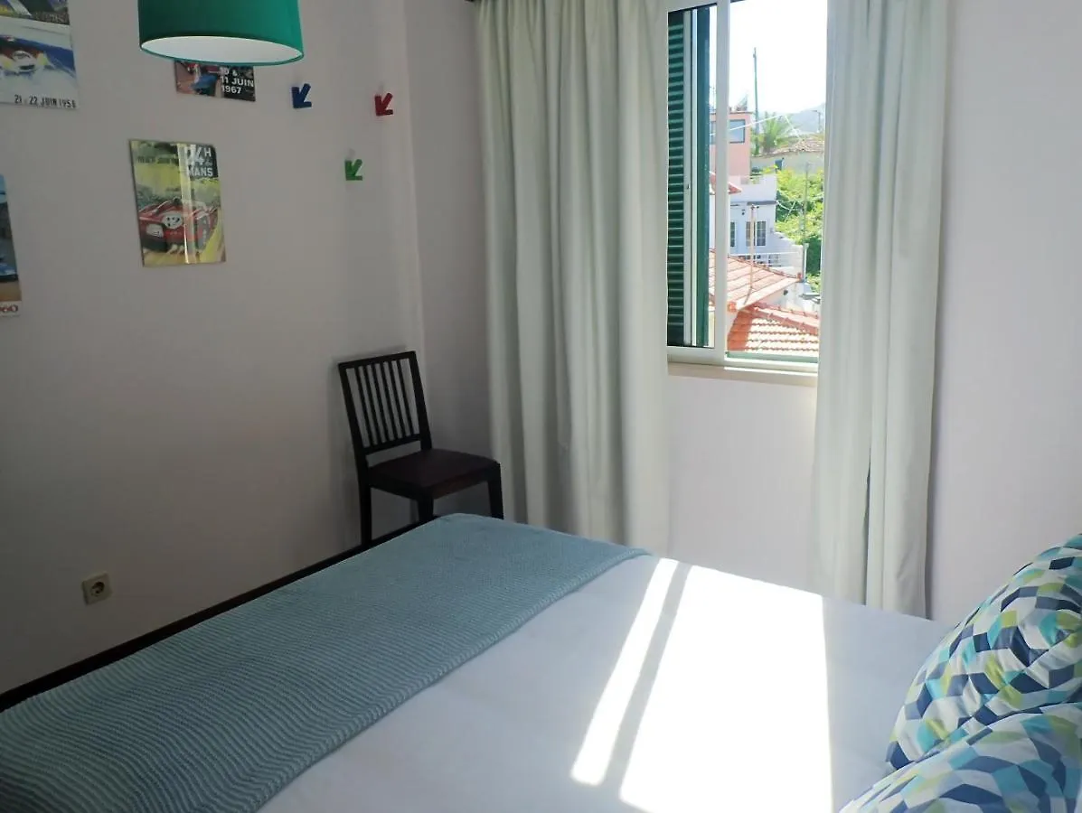 Funchal Petrolhead Apartment Portugal