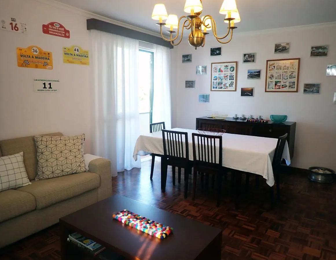 Funchal Petrolhead Apartment Funchal (Madeira)