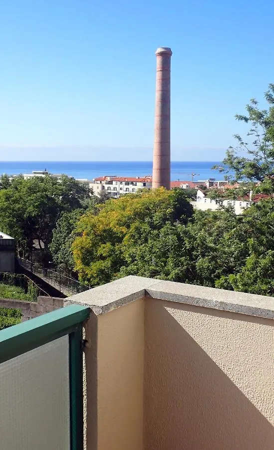 Funchal Petrolhead Apartment
