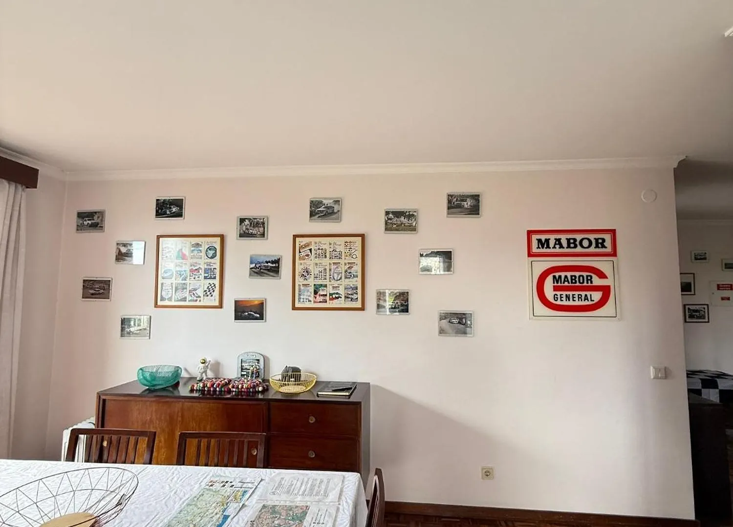 Funchal Petrolhead Apartment