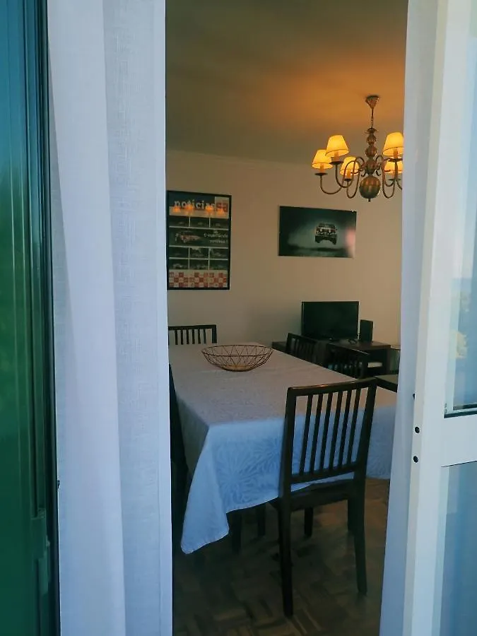 Funchal Petrolhead Apartment ポルトガル