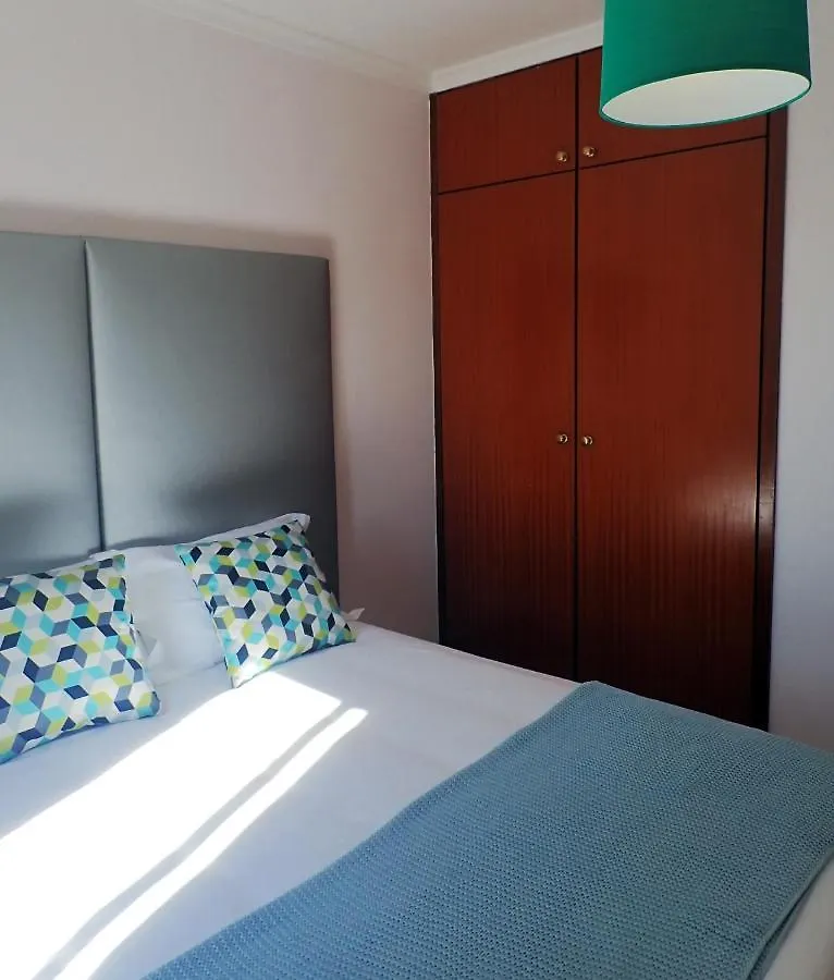 Funchal Petrolhead Apartment フンシャル