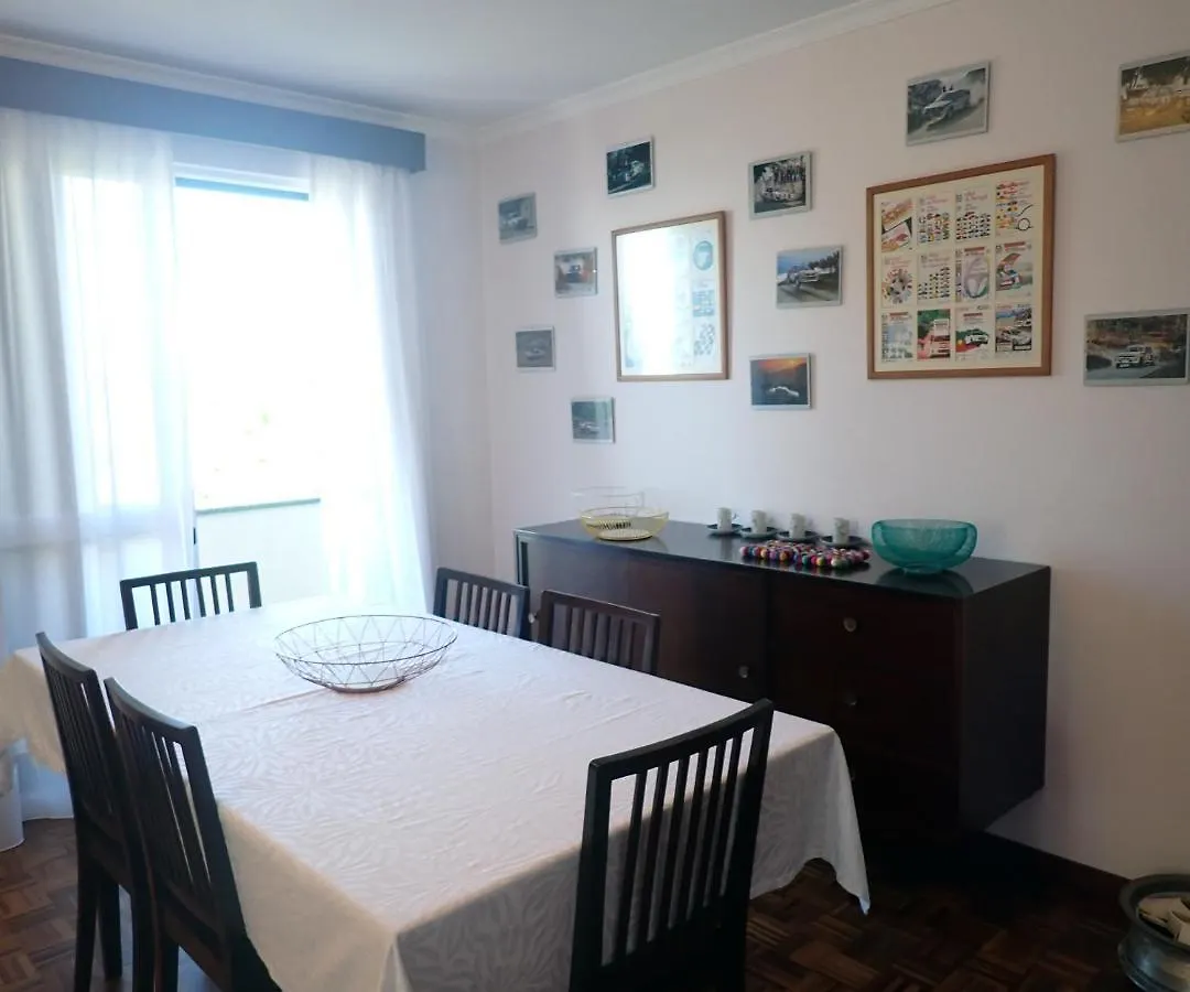 Funchal Petrolhead Apartment フンシャル