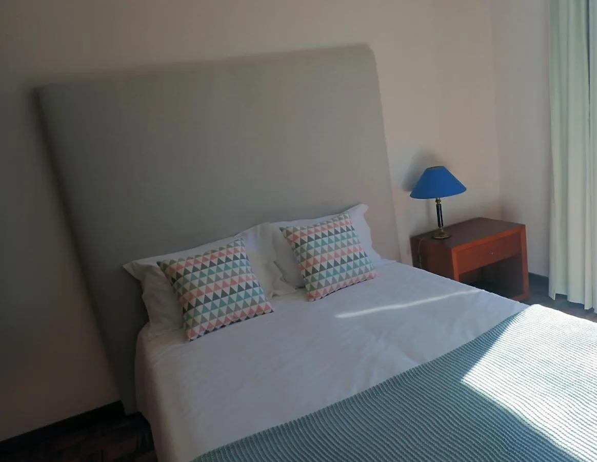 Funchal Petrolhead Apartment ポルトガル