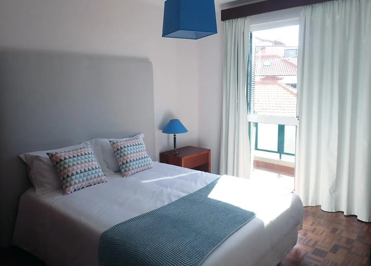 Funchal Petrolhead Apartment