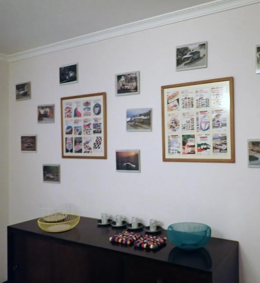 Funchal Petrolhead Apartment