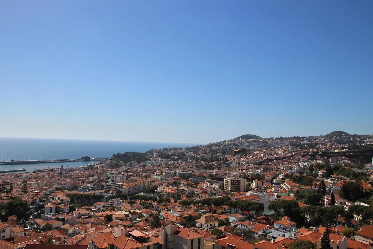 Funchal Petrolhead Apartment フンシャル