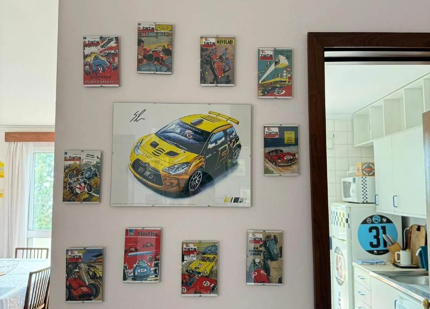 Funchal Petrolhead Apartment 0*, フンシャル
